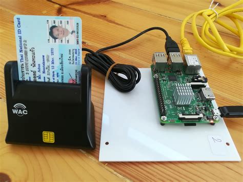 raspberry pi 2 smart card reader|memory card for raspberry pi.